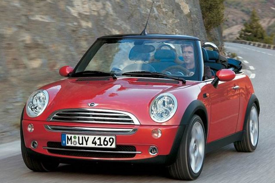 2004  Cooper 