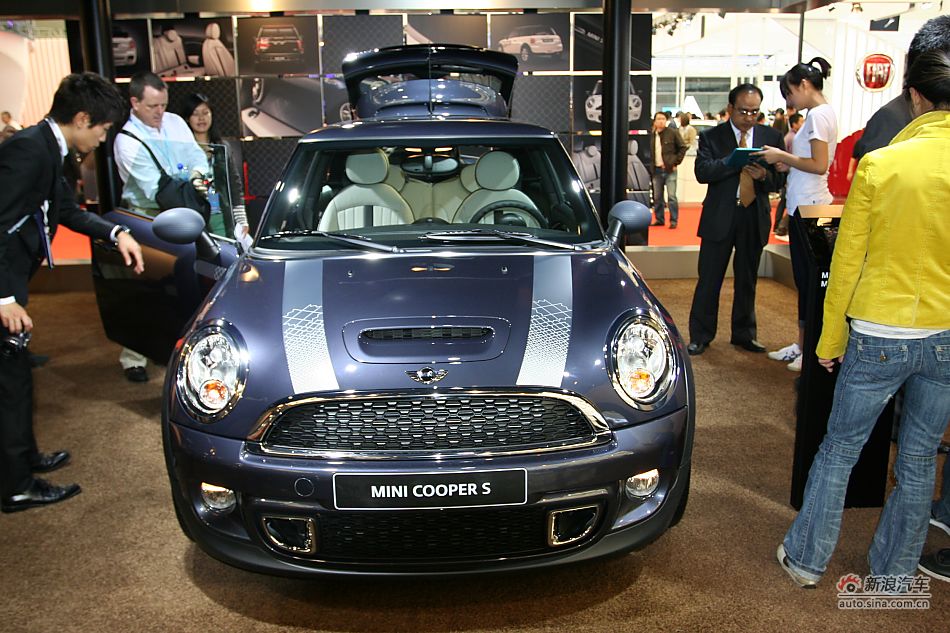 MINIcooper