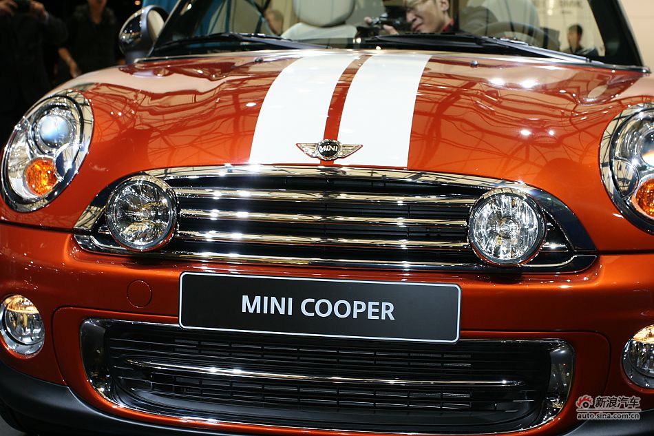 MINIcooper