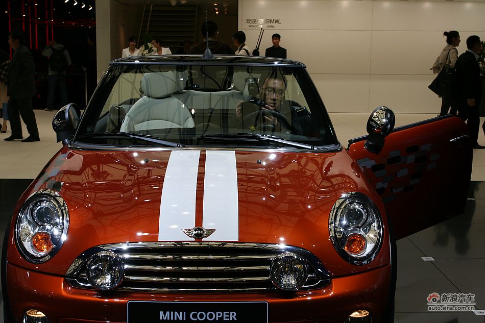 MINIcooper