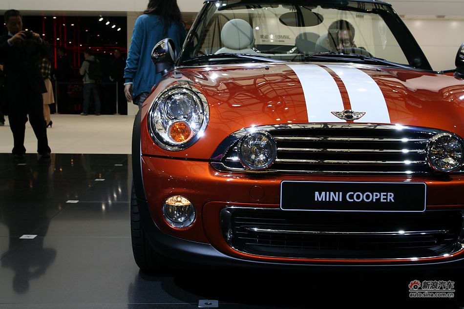 MINIcooper