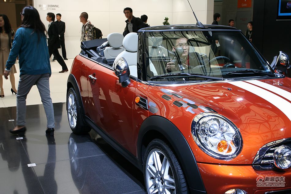 MINIcooper