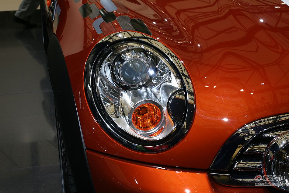 MINIcooper