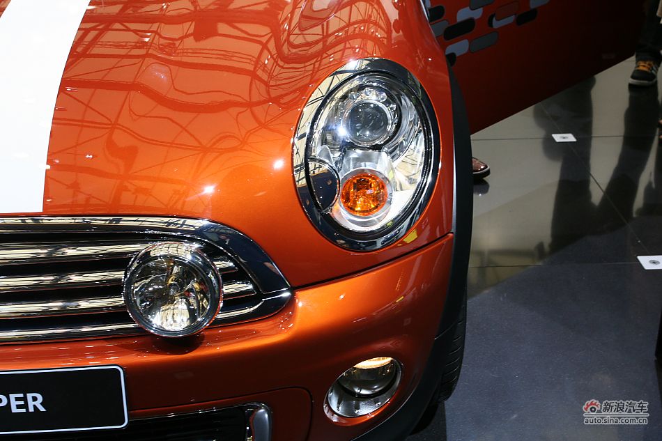 MINIcooper