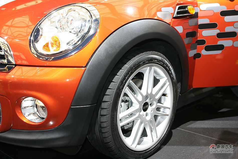 MINIcooper