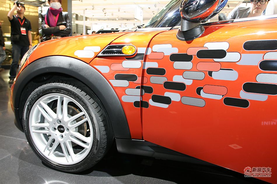 MINIcooper