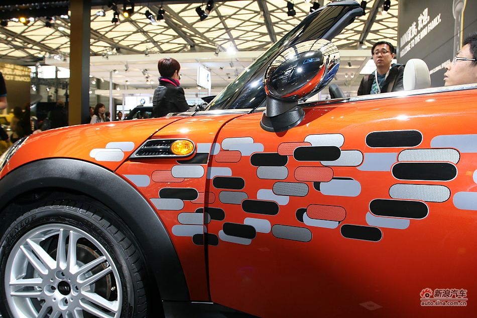 MINIcooper