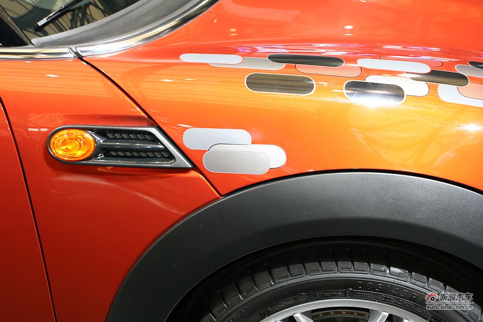 MINIcooper