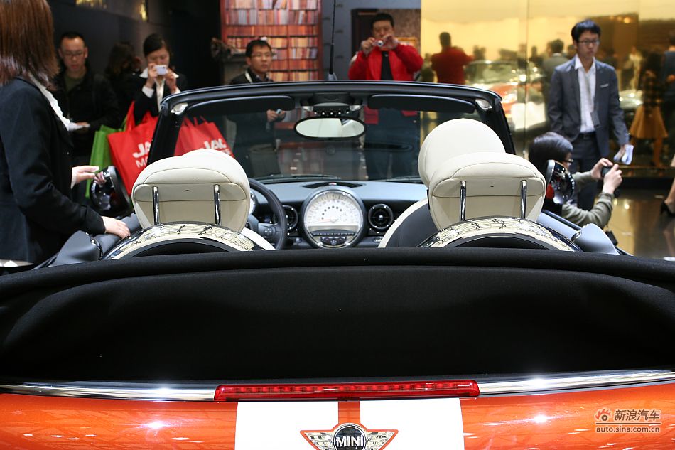 MINIcooper