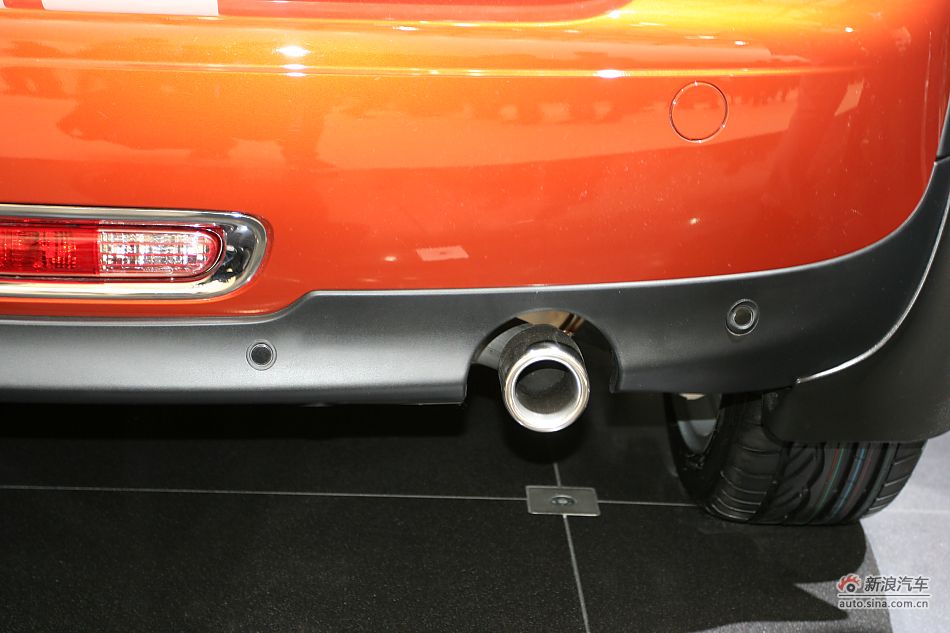 MINIcooper