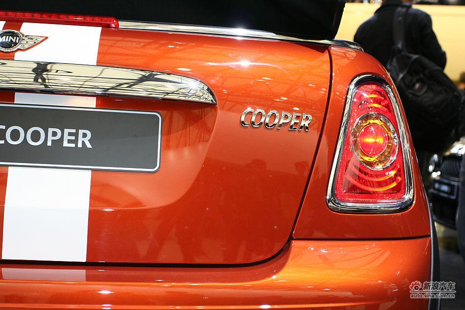 MINIcooper