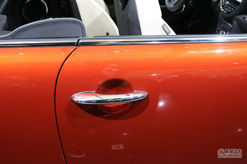 MINIcooper
