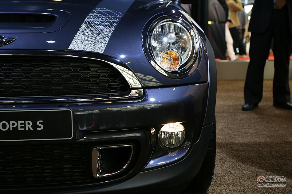 MINIcooper