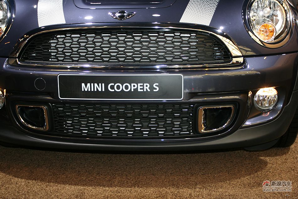 MINIcooper