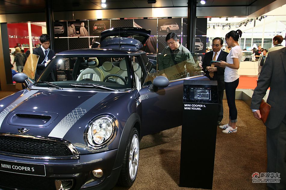 MINIcooper