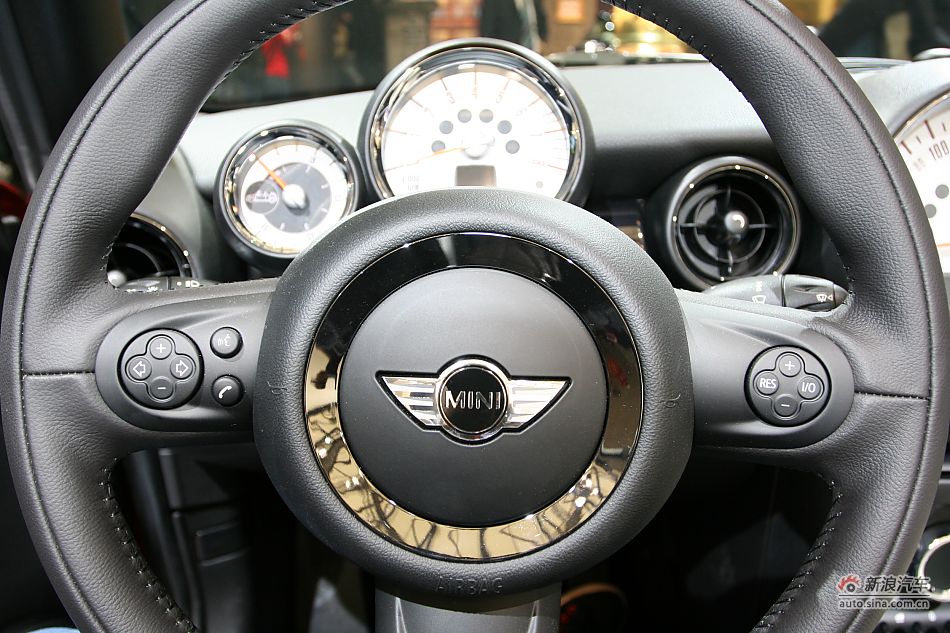 MINIcooper