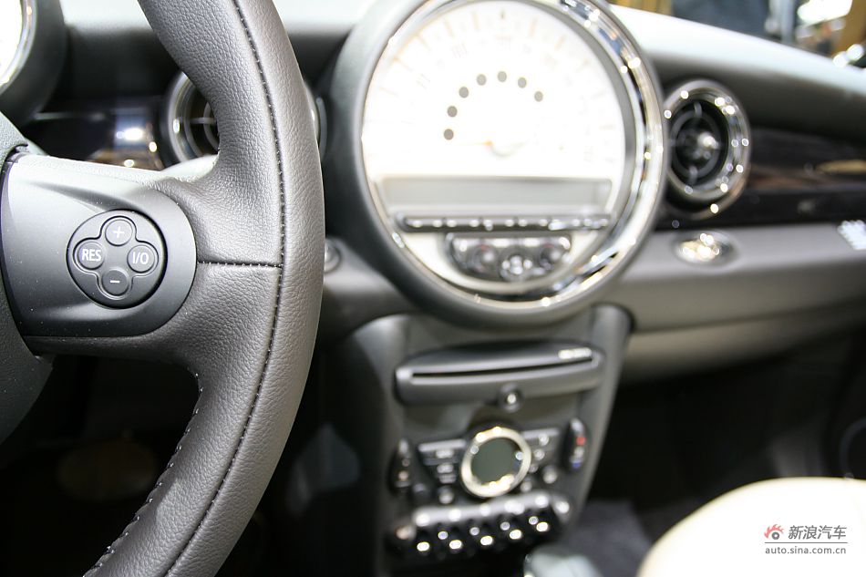 MINIcooper