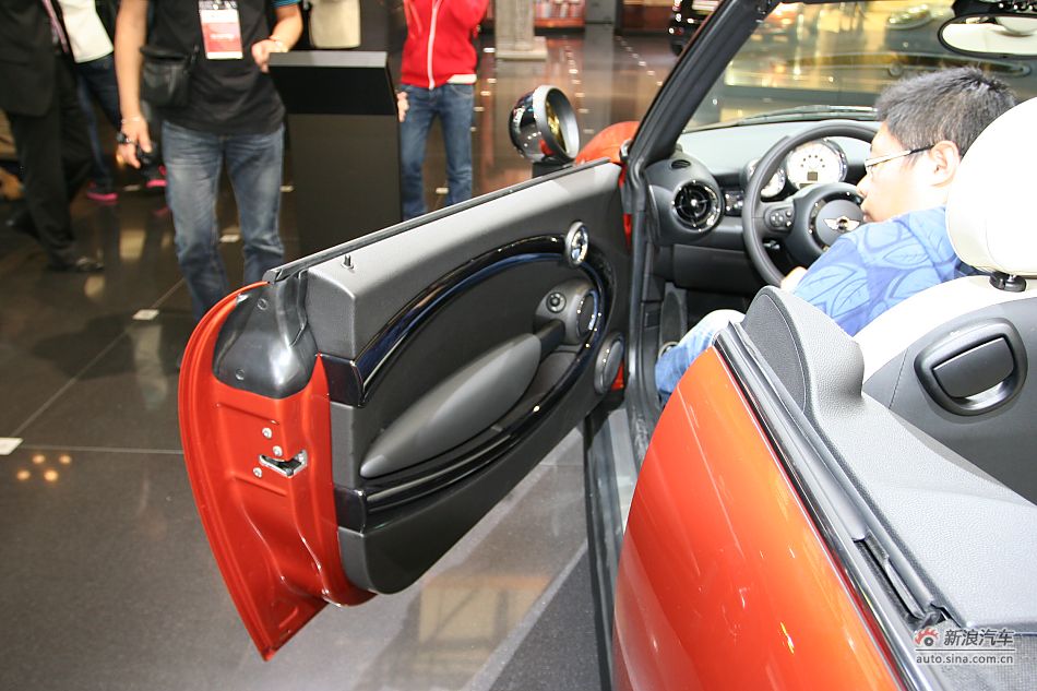 MINIcooper