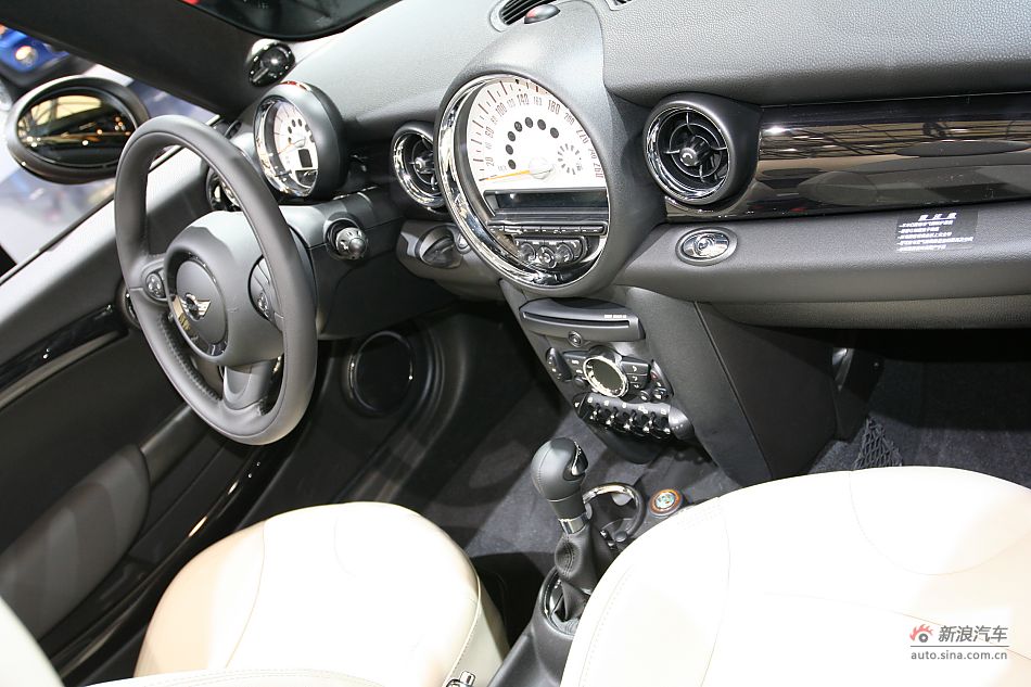 MINIcooper
