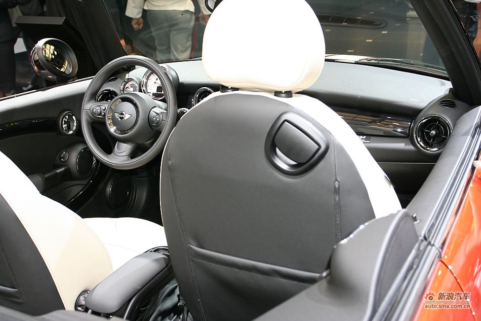 MINIcooper