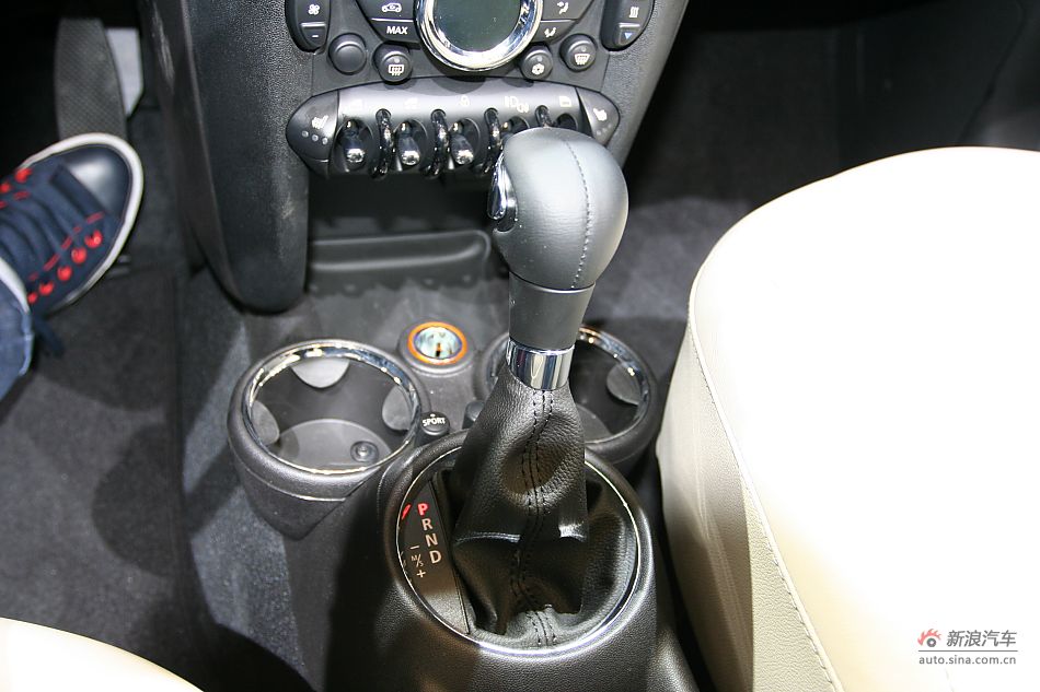 MINIcooper