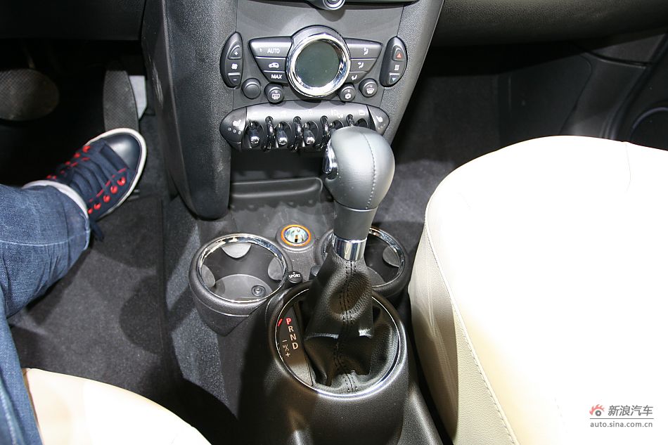 MINIcooper