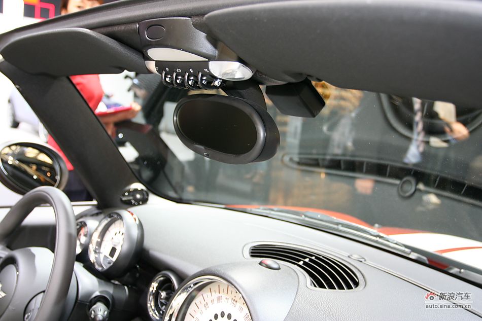 MINIcooper