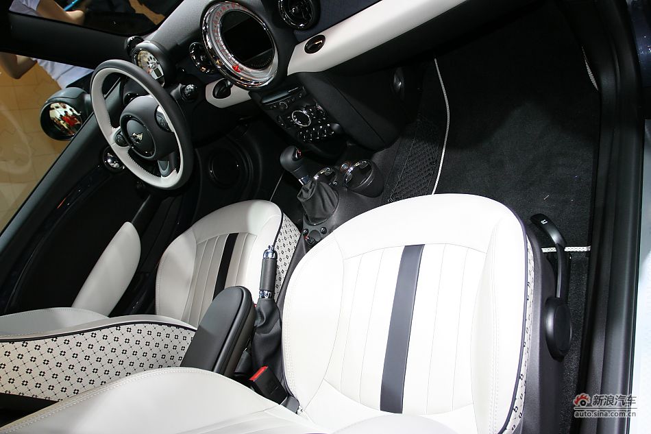MINIcooper
