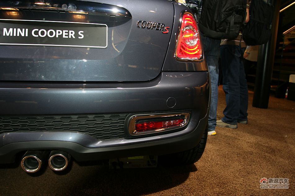 MINIcooper