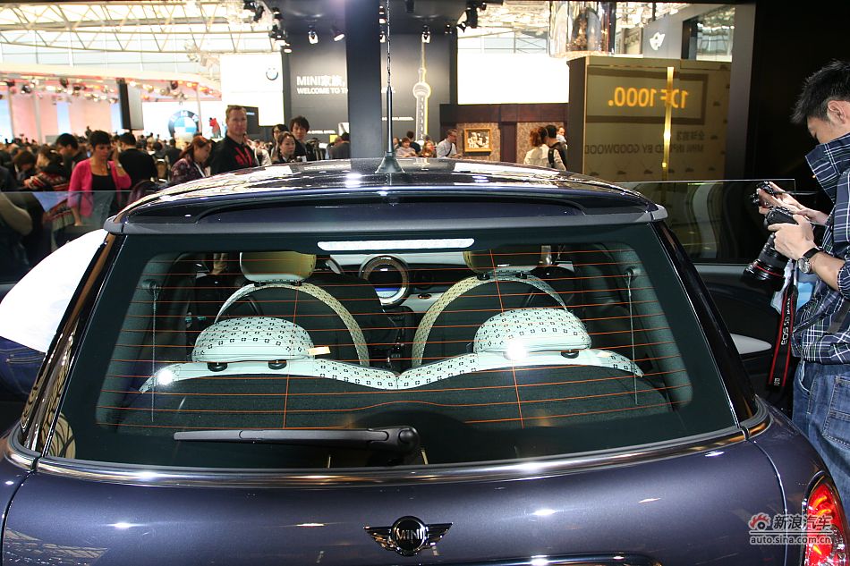 MINIcooper