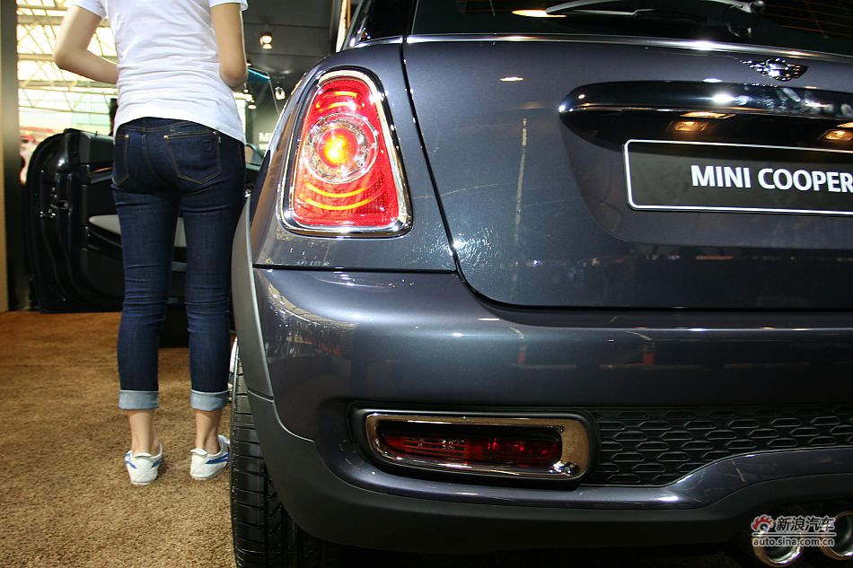 MINIcooper