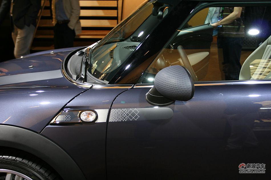 MINIcooper
