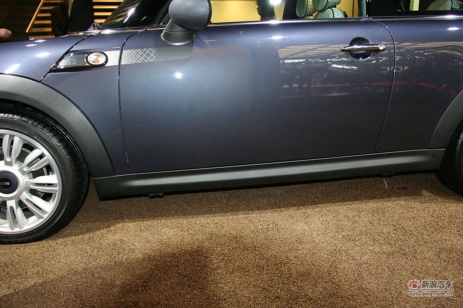 MINIcooper