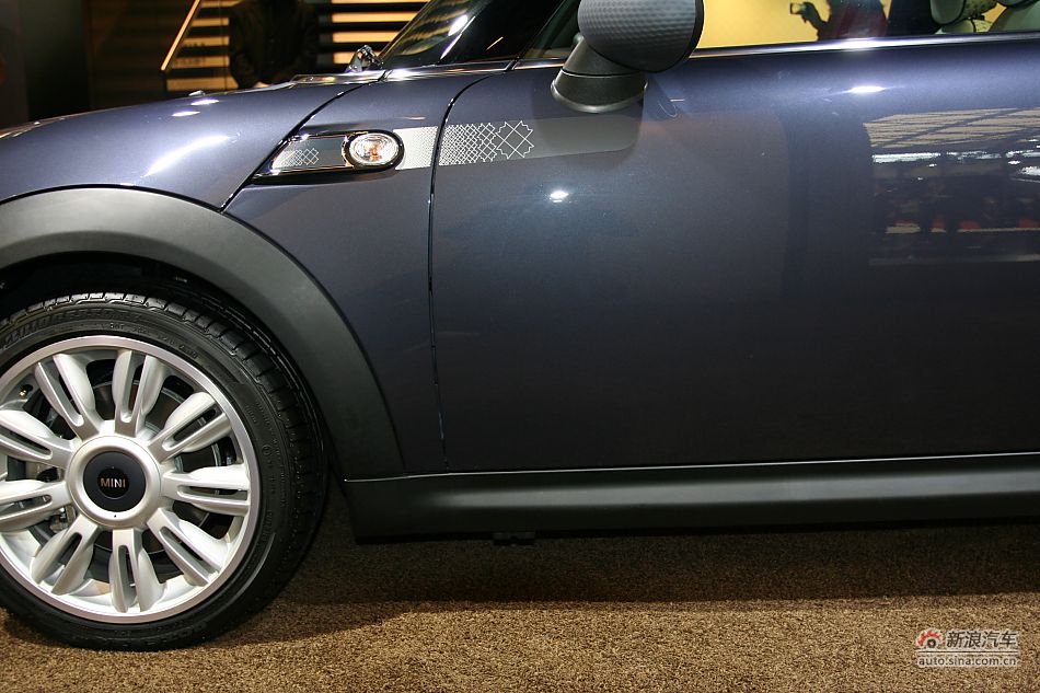MINIcooper