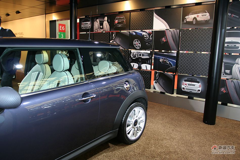 MINIcooper