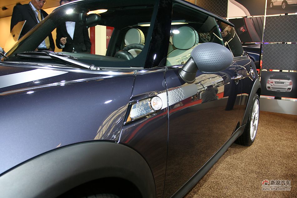 MINIcooper