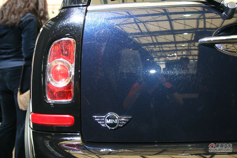 MINIcooper