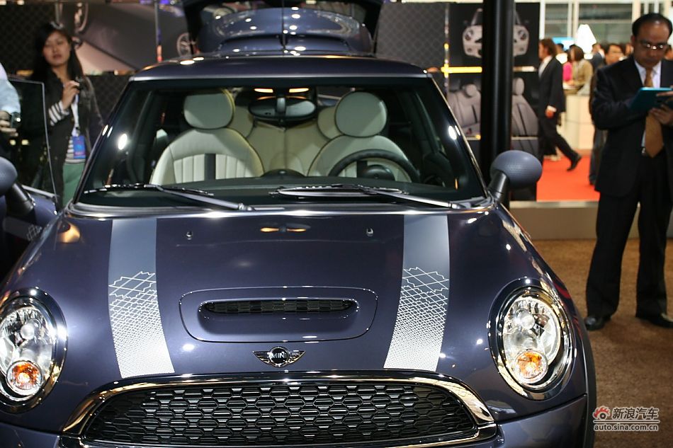 MINIcooper