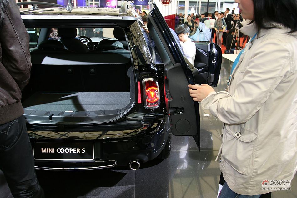 MINIcooper
