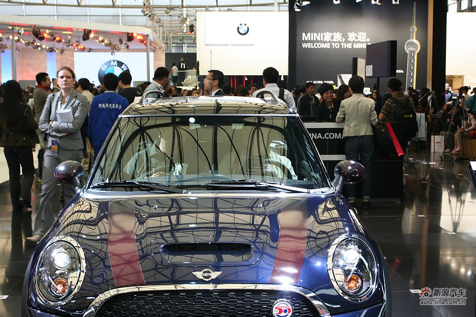 MINIcooper