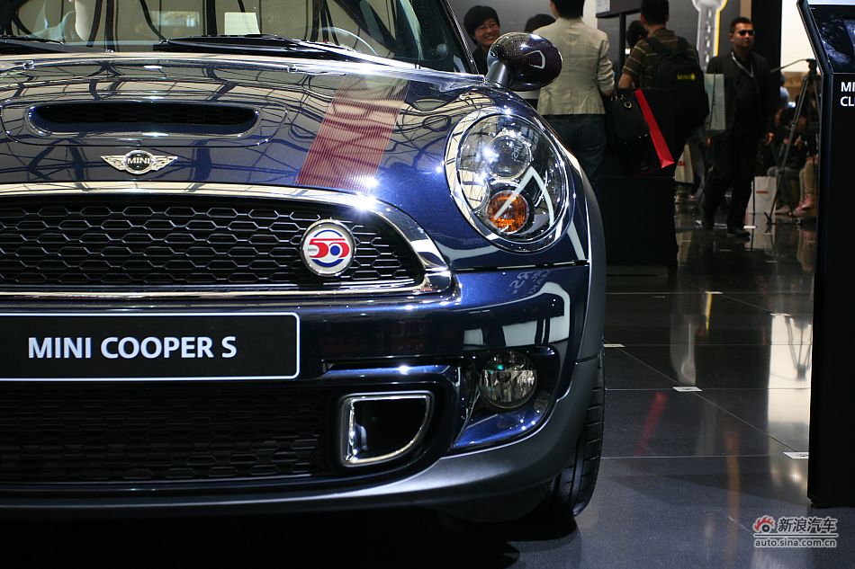 MINIcooper