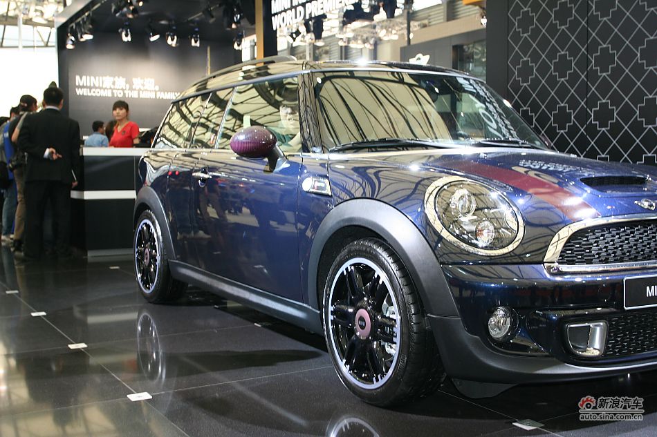 MINIcooper