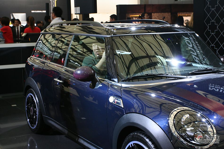 MINIcooper
