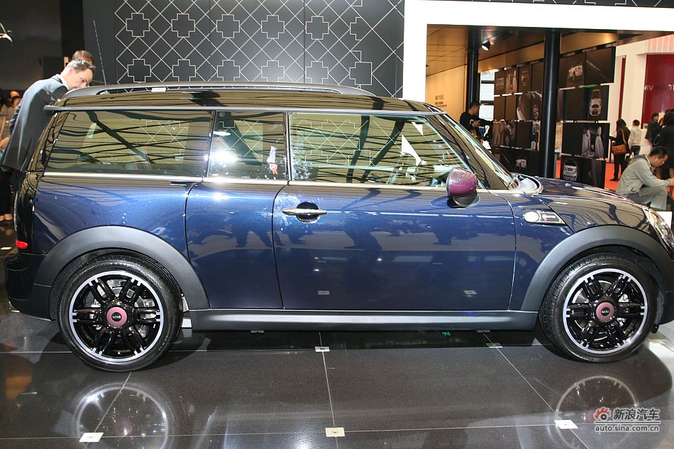 MINIcooper