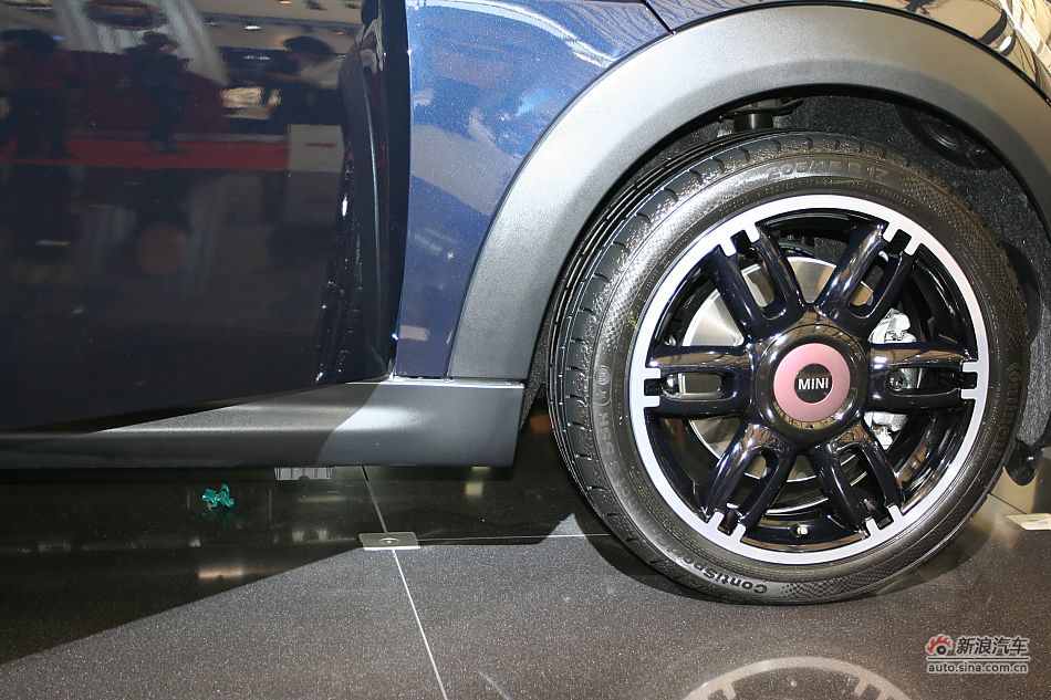 MINIcooper