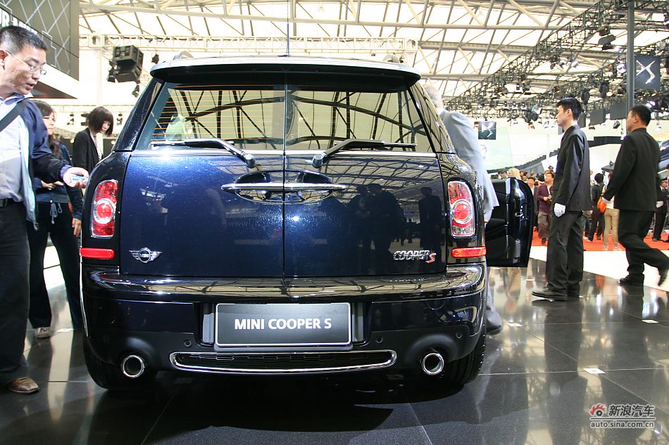 MINIcooper