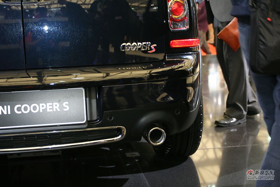 MINIcooper
