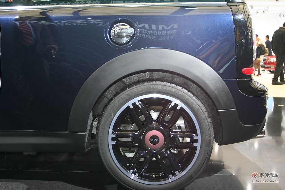 MINIcooper