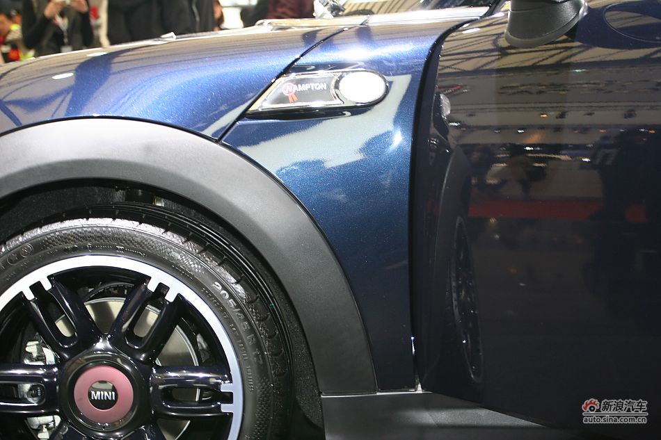 MINIcooper