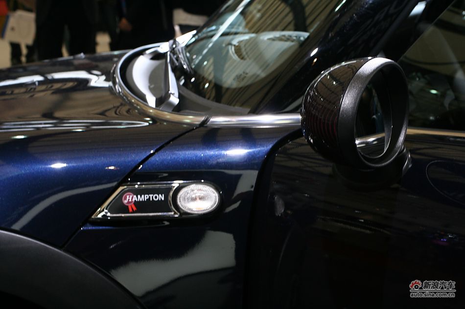 MINIcooper